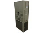 Bard Slightly Used Central Air Conditioner Wall Mount Package W18a2-a10hpd107 Ac. Fixed Price $1362.75.