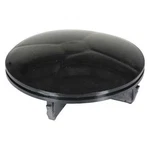 Vestil Bol-cap-5.5-p Bollard Cap, 5-5/16 In. Inside Dia., 1 Lb.. Fixed Price $5.69.