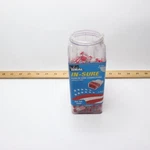 (250-pk) Ideal Push-in Wire Connector 2 Port 20- 12 Awg Red 30-1032j. Fixed Price $21.68.