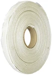 Heng's 5828, Adhesive Sealant Butyl Tape 1/8" X 1/2" 30', Off White. Fixed Price $18.02.
