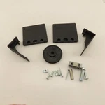 Rexroth 3842518797 Counterbalance Deflection Pulley 10mm Slot. Fixed Price $32.48.