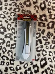 3m 159572 051141976549 Scotch Titanium Snap-off Utility Knife, Large. Fixed Price $9.99.