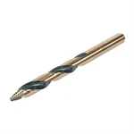 Knkut 7/16 Fractional Mechanics Length Step Point Drill Bit Kk10-7/16. Fixed Price $32.05.