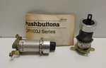 Lot Of 2 Guaranteed! Ge General Electric 3-pos Selector Switches Cr103jb2002b. Fixed Price $59.95.