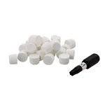 Azek Traditional Multitool 400 Pack Trim Plugs For Deck And Boards. Fixed Price $56.99.