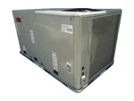 Trane Used Central Air Conditioner Commercial Package Thc092f4r0a Acc-20215. Fixed Price $8753.80.