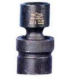 K Tool International Kti32522 Soc 11/16 3/8d Imp Univ 6pt Short. Fixed Price $18.06.