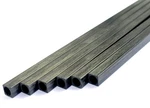 Cncarbonfiber 6 Pcs 6mm Square Carbon Fiber Tubes 6x6x5x420mm Inner Roundod 5mm. Fixed Price $28.98.