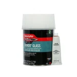 Bondo Glass Short Strand Reinforced Fiberglass Filler,stage 2, 2.56 Oz Filler A. Fixed Price $31.88.