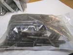 7/32" X 1-1/2" Plain Finish Steel Slotted Spring Pin Qty 100. Fixed Price $20.00.