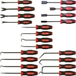 1pc Mayhew 81449 Progrip Set Bundle (includes 13094, 13096, 13090, 13077, 1. Fixed Price $310.45.
