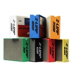 Z-leap Diamond Hand Polishing Pads 7-pcs Set For Granite Marble Concrete Glass. Fixed Price $94.75.