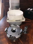 Carboloy Seco Indexable Milling Cutter Face Mill R220.43-04.00-07w Quantity 1. Fixed Price $329.99.