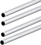 16 Inch Aluminum Round Tube,1/2" Od 1mm Wall Thickness,6063 1/2"od. Fixed Price $19.15.