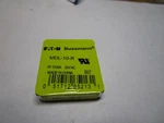 Mdl-10 10a 32 Ac Mdl Series Time-delay Glass Body Fuse Qty 5. Fixed Price $12.00.
