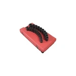 Sunex 5693 21-piece 1 In. Drive 6-point Fractional Sae Deep Impact Socket Set. Fixed Price $787.96.