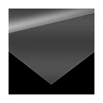 Polycarbonate Clear Plastic Sheet 1 Pcs 48" X 144" Flexible Panels With. Fixed Price $89.35.