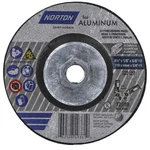 Norton 66252849381 4-1/2x1/8x5/8-11 - Type 27/42 Grinding & Cutting Wheel. Fixed Price $100.99.