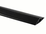 Hubbell Wiring Device-kellems Ft4bk25 Cable Protector, 25 Ft, 1-1/8 In H, Black. Fixed Price $69.99.