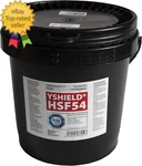 Shielding Solutions Emf Paint Yshield Hsf54 5 Liter. Fixed Price $304.71.