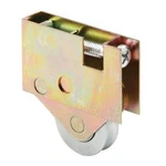 Crl 1-1/2" Pella Glass Door Roller By Cr Laurence Color. Fixed Price $49.99.