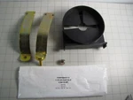 Fnw Fnw7899k0112 1-1/8 Od 2 W F/gls 9ins Cushioned Clamp New. Fixed Price $8.79.