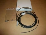 Ifm Efector Fiber Optic Cable E20654 Ft-11-e-a-m6/f1x1+16x0 New In Box. Fixed Price $50.00.