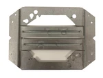 Caddy Meb1 Mounting Bracket For Electrical Box, Lot Of 7. Fixed Price $19.95.