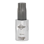 Mayhew 16244 T55ip Torx Plus Short Insert Socket Bit, 3/8-inch Drive. Fixed Price $25.73.