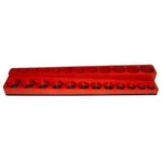 Mechanics Time Saver Sd3811 3/8 Red Shallow Deep Magnacaddy. Fixed Price $28.73.