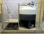 Kromer Field Paint Mixing Station 175 Gallon Fmx175 Athletic Striping Stripe. Fixed Price $5500.00.
