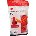 3m Medium Red 22 Awg To 8 Wing Wire Connector (100-pack) Sg-r Pouch. Fixed Price $40.09.