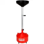 Zeeline By Milton 8-gallon Poly Oil Drain. Fixed Price $98.49.