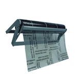 Car Floor Mat 4 Mil Clear Adhesive Carpet Protector Film Roll Or Dispenser. Fixed Price $39.99.