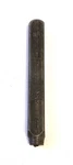 C.h.hanson 1/8"heavy Duty Steel Stamp#1 (new In Original Package From Manuf.)(5). Fixed Price $30.00.