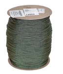 Ability One 1200 Ft Nylon Utility Rope 550lb, Camo. Fixed Price $124.99.