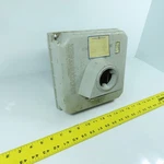 General Electric Fgs40c4a5 400w Light Ballast Fixture 277v. Fixed Price $62.11.