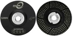 Diamax Cyclone 4" Diamond Cluster Grinding Wheel. Fixed Price $81.80.