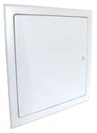 Acudor Uf 5500 12x12 Universal Flush Access Door Galvanized Steel Wall/ceiling P. Fixed Price $12.00.