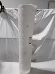 Trimaco Aqua Shield 36" X 140' 10mil Spray Booth Edition Lightweight And Durable. Fixed Price $517.00.