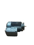 New No Box Sew-eurodrive Motor Hp 1, Rpm 1700, 3ph, Dft80n4. Fixed Price $292.00.