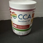 Novocolor Hp Cca High Strength Exterior Red Paint Colorant. Fixed Price $13.50.