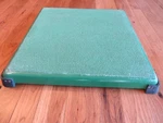 Fibergrate (238002) Fiberglass Work Platform With Rubber Feet ( 2" X 24" ). Fixed Price $59.97.