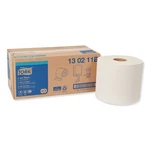 Tork 130211b 2-ply 9" X 13" Centerfeed Paper Wiper - White (2/carton) New. Fixed Price $73.61.