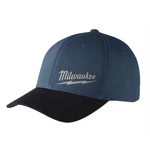 Milwaukee Tool Workskin Fitted Hats - Blue S/m. Fixed Price $29.97.