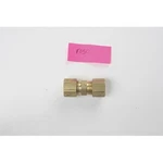 S.u.r. & R K050 5/16" Nylon To Steel Compression Fitting (2). Fixed Price $14.79.