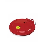 Justrite 26750 Self-close Drum Cover With Fusible Link For 55 Gallon Drums. Fixed Price $231.72.