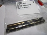 23/64" Hss 118 Black Oxide Finish Fmt Jobber Drill Bit Qty 2. Fixed Price $12.00.