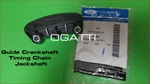 Brand New Ford Oem Guide Crankshaft Timing Explorer Ranger Mustang 2l2z-6k297-aa. Fixed Price $19.00.
