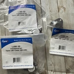 Supco L180-20 Heater Limit Thermostat Thermodisc Open On Rise Lot Of 3. Fixed Price $29.99.